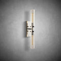Andreas 2-Light Wall Sconce-Fanci Lamps