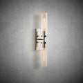 Andreas 2-Light Wall Sconce-Fanci Lamps