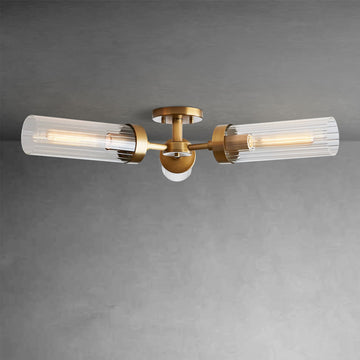 Andreas 3-Light Flushmount-Fanci Lamps