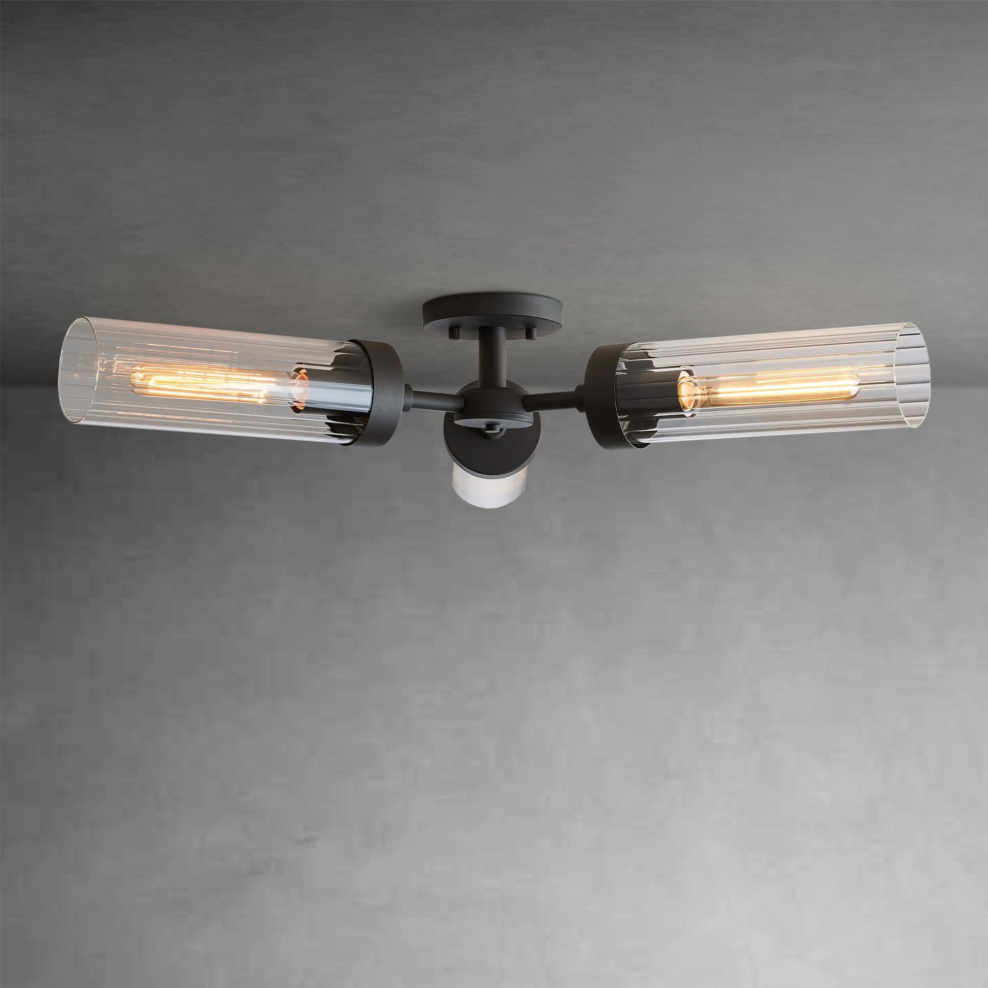 Andreas 3-Light Flushmount-Fanci Lamps