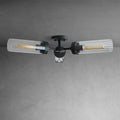 Andreas 3-Light Flushmount-Fanci Lamps