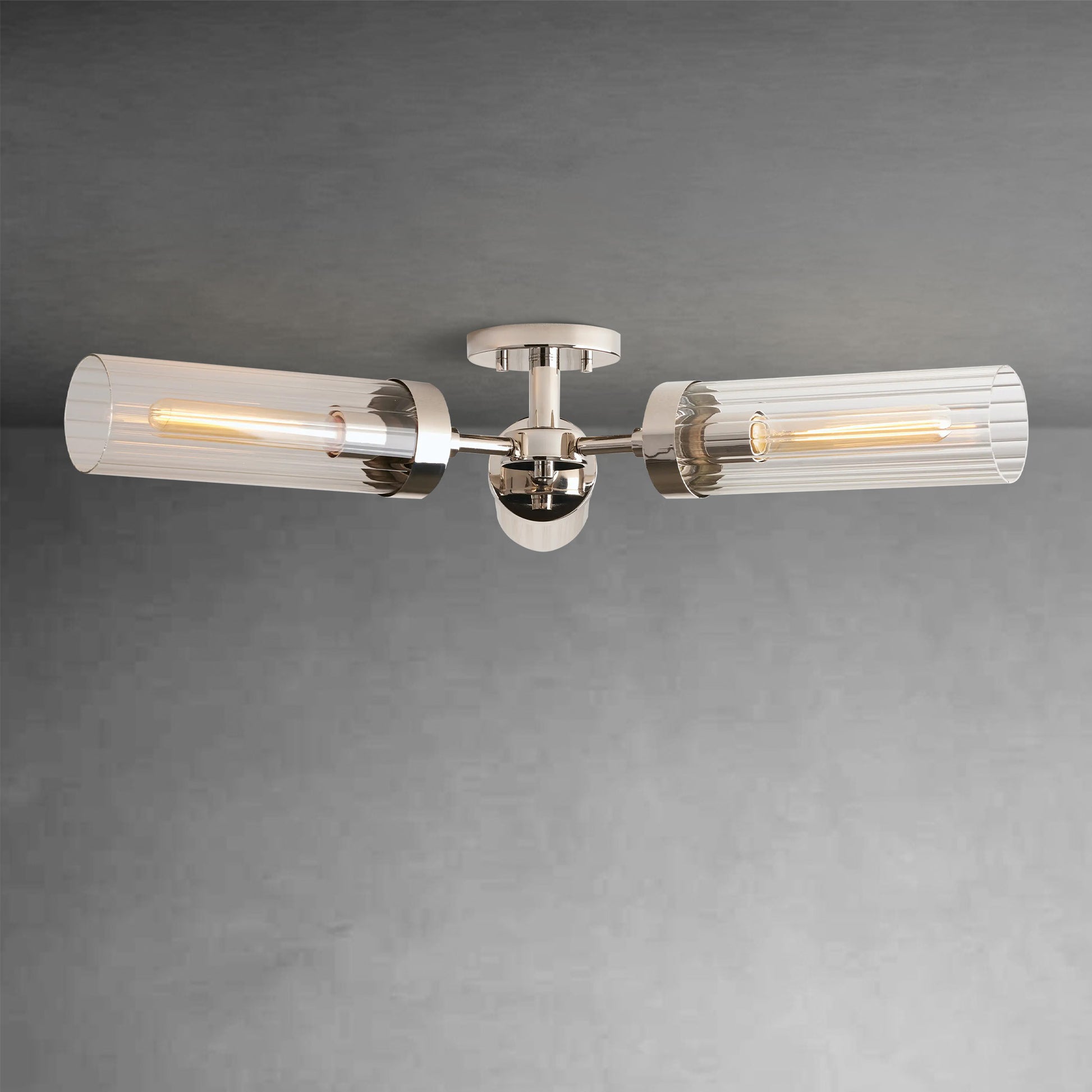 Andreas 3-Light Flushmount-Fanci Lamps