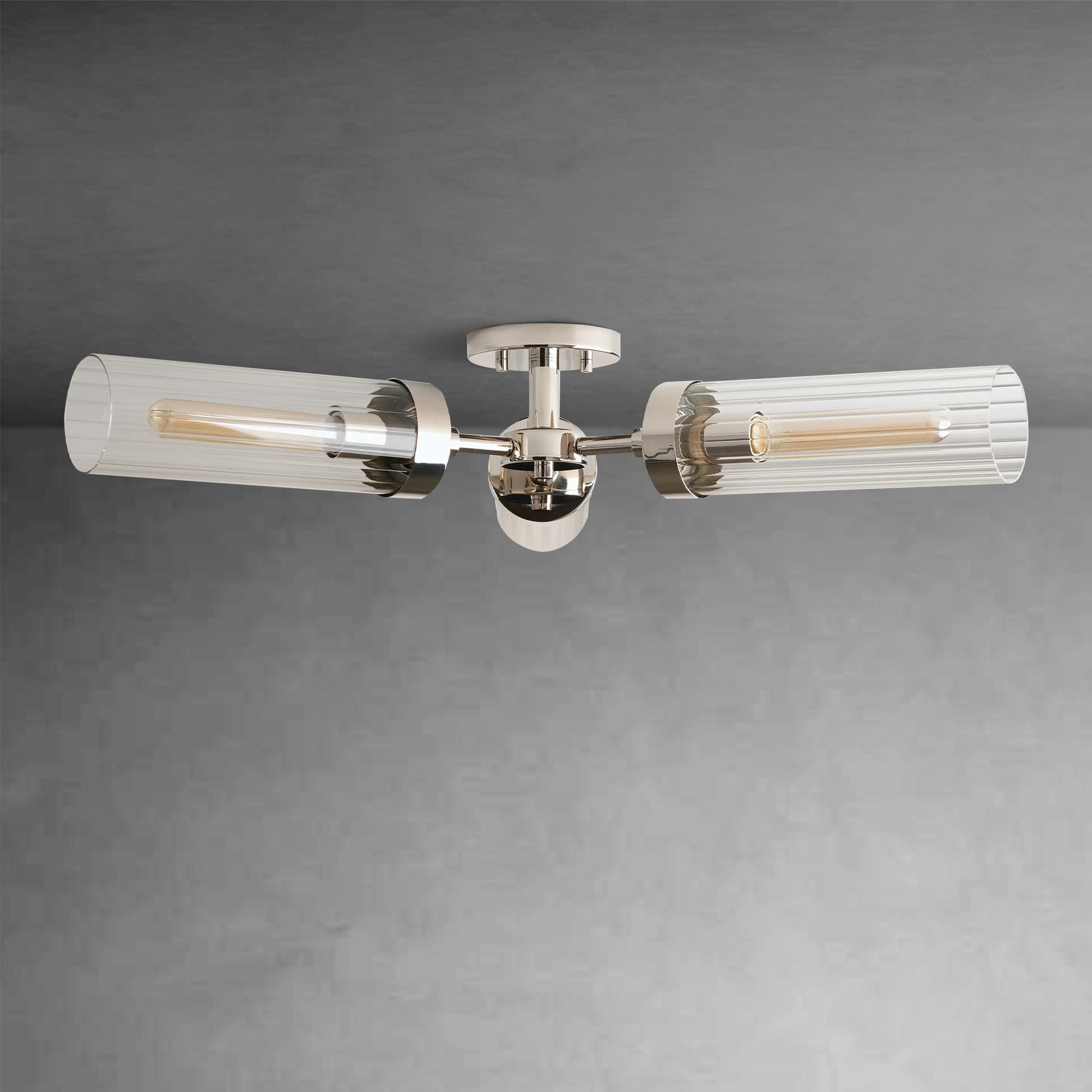 Andreas 3-Light Flushmount-Fanci Lamps