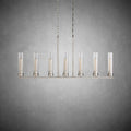 Andreas Linear Chandelier 5/7/8 Light-Fanci Lamps