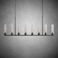 Andreas Linear Chandelier 5/7/8 Light-Fanci Lamps