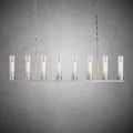 Andreas Linear Chandelier 5/7/8 Light-Fanci Lamps