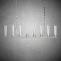 Andreas Linear Chandelier 5/7/8 Light-Fanci Lamps