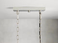 Andreas Linear Chandelier 5/7/8 Light-Fanci Lamps