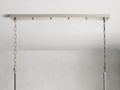 Andreas Linear Chandelier 5/7/8 Light-Fanci Lamps