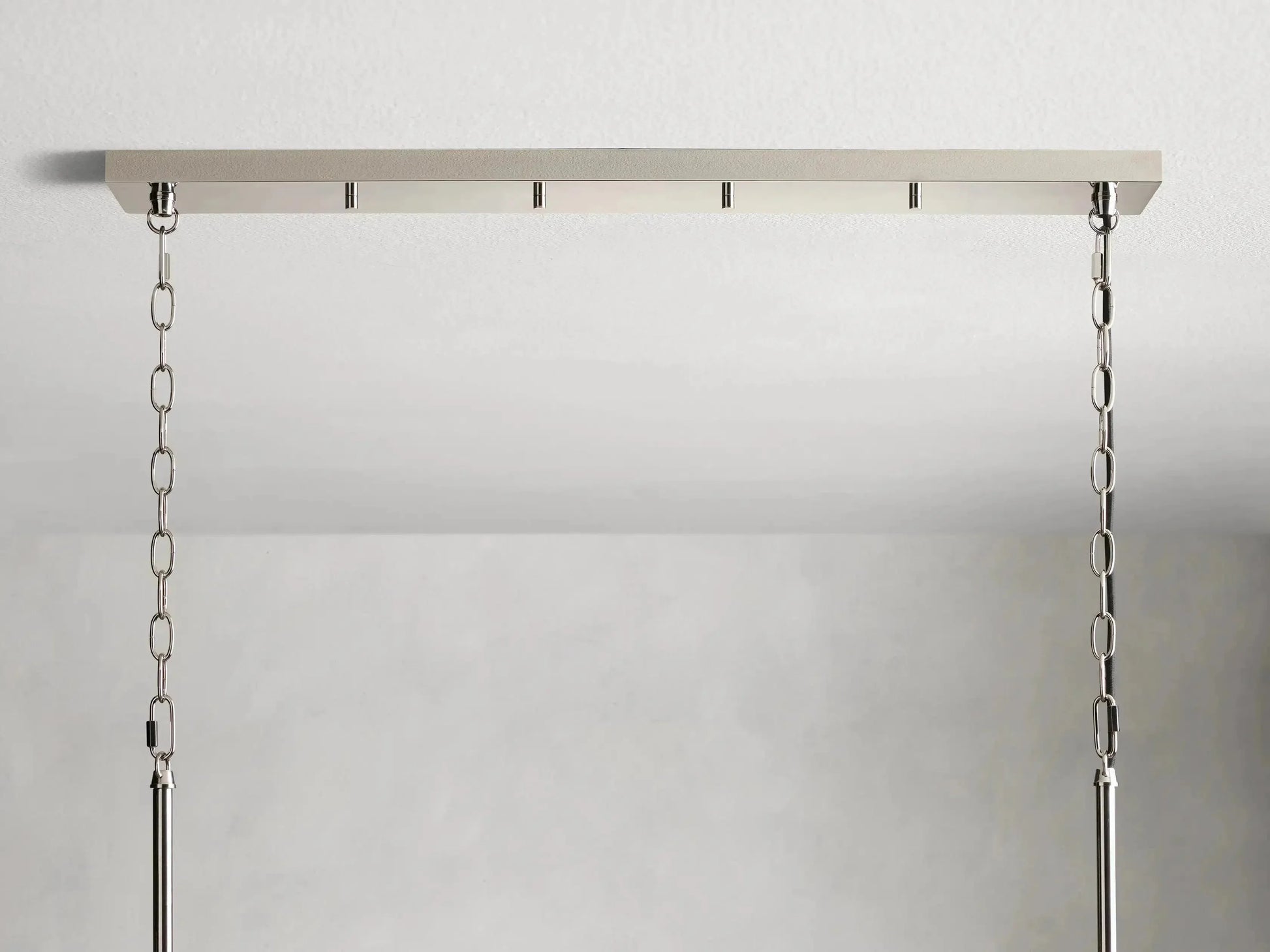 Andreas Linear Chandelier 5/7/8 Light-Fanci Lamps