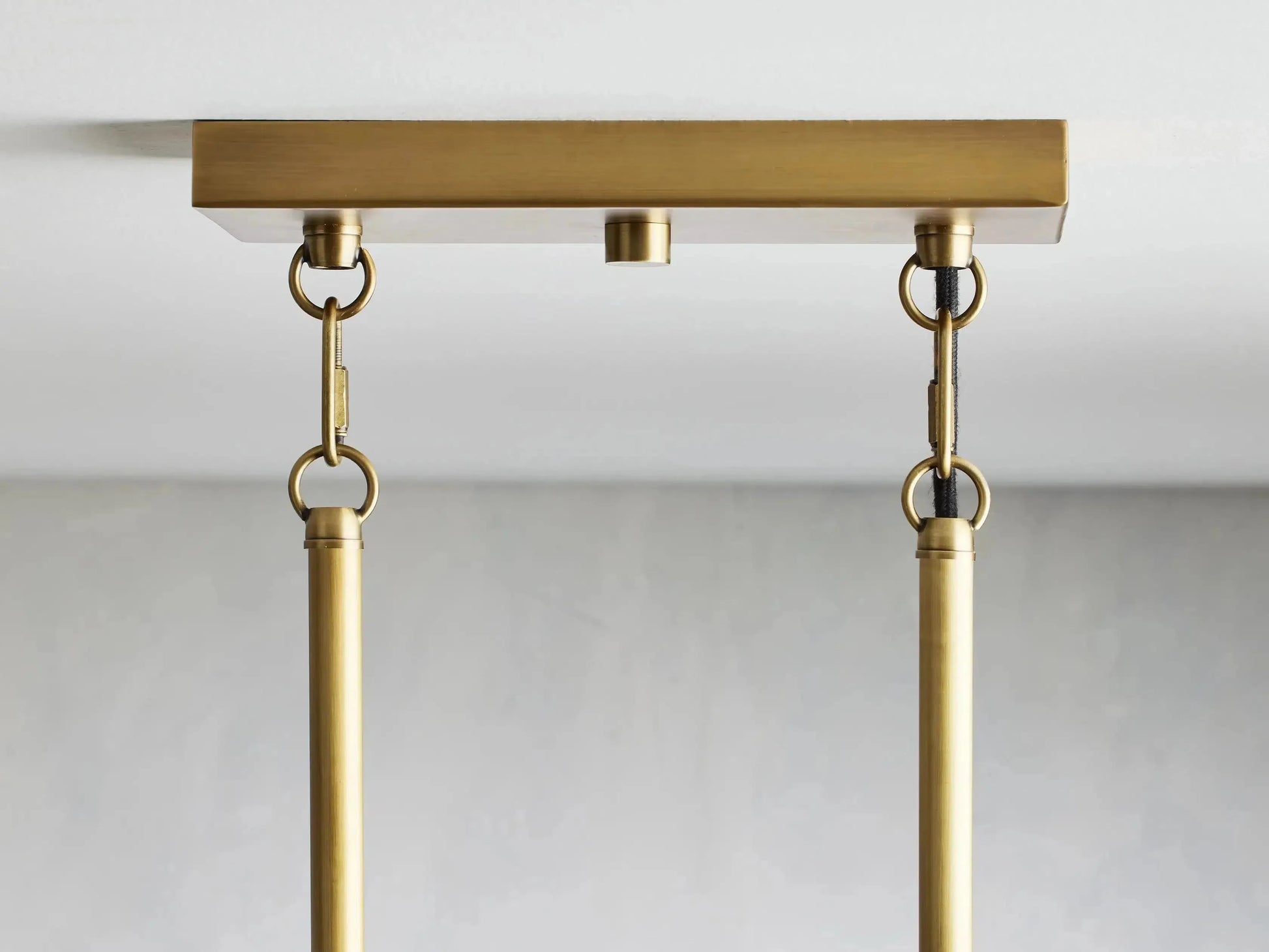 Andreas Linear Chandelier 5/7/8 Light-Fanci Lamps