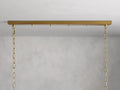 Andreas Linear Chandelier 5/7/8 Light-Fanci Lamps