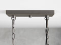 Andreas Linear Chandelier 5/7/8 Light-Fanci Lamps