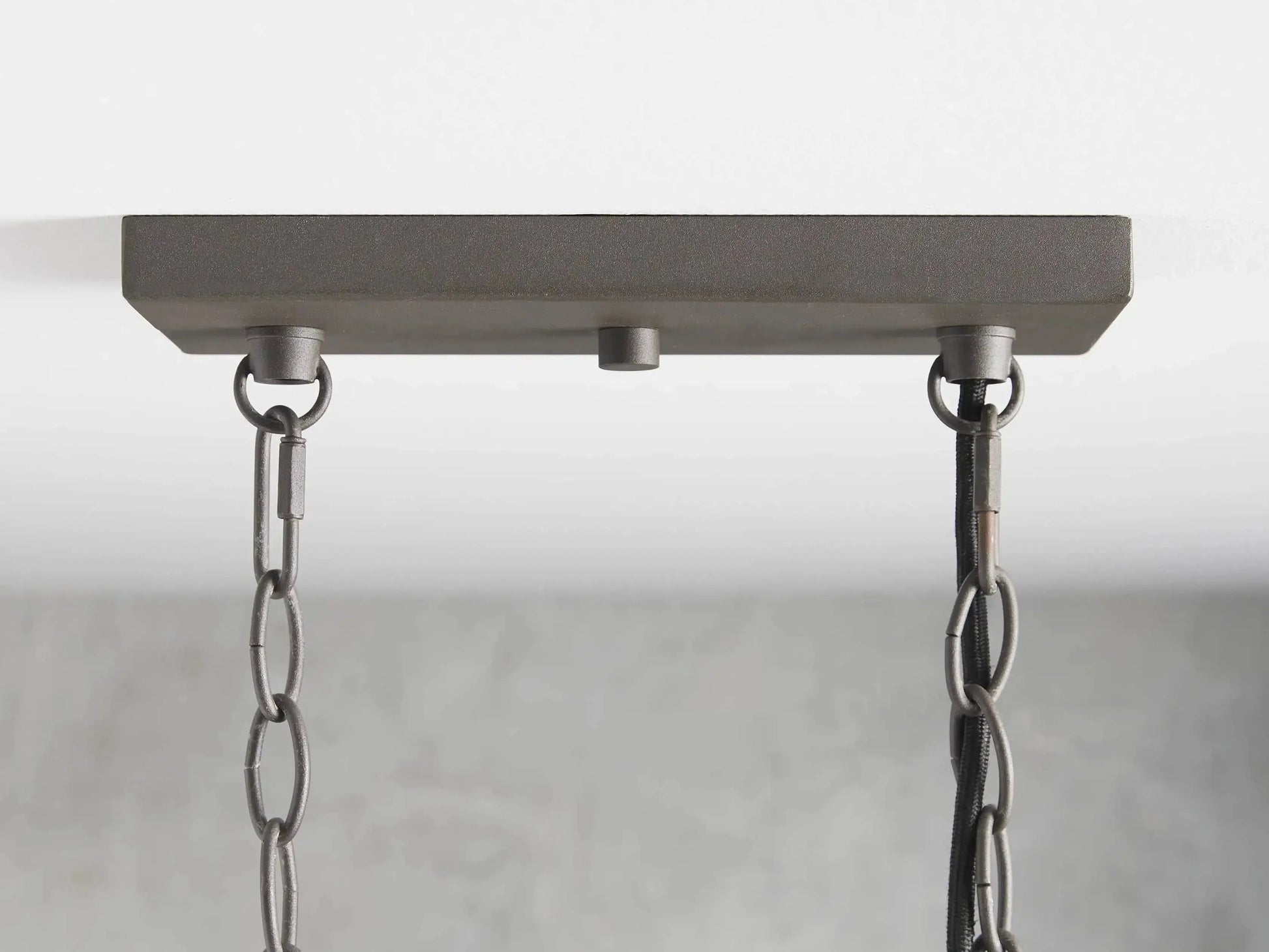 Andreas Linear Chandelier 5/7/8 Light-Fanci Lamps