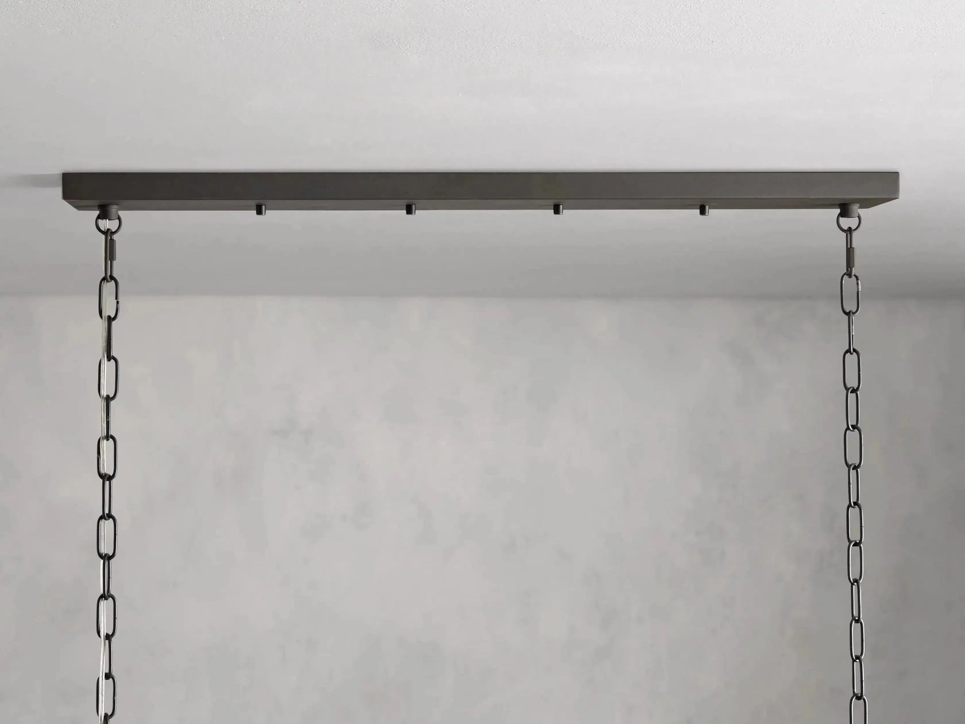 Andreas Linear Chandelier 5/7/8 Light-Fanci Lamps