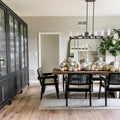 Andreas Linear Chandelier 5/7/8 Light-Fanci Lamps