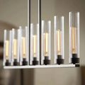 Andreas Linear Chandelier 5/7/8 Light-Fanci Lamps