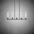 Andreas Linear Chandelier 5/7/8 Light-Fanci Lamps