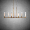 Andreas Linear Chandelier 5/7/8 Light-Fanci Lamps