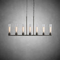 Andreas Linear Chandelier 5/7/8 Light-Fanci Lamps