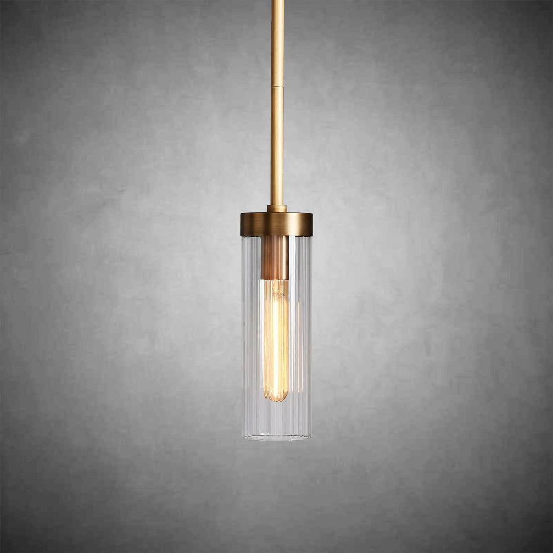 Andreas Pendant-Fanci Lamps