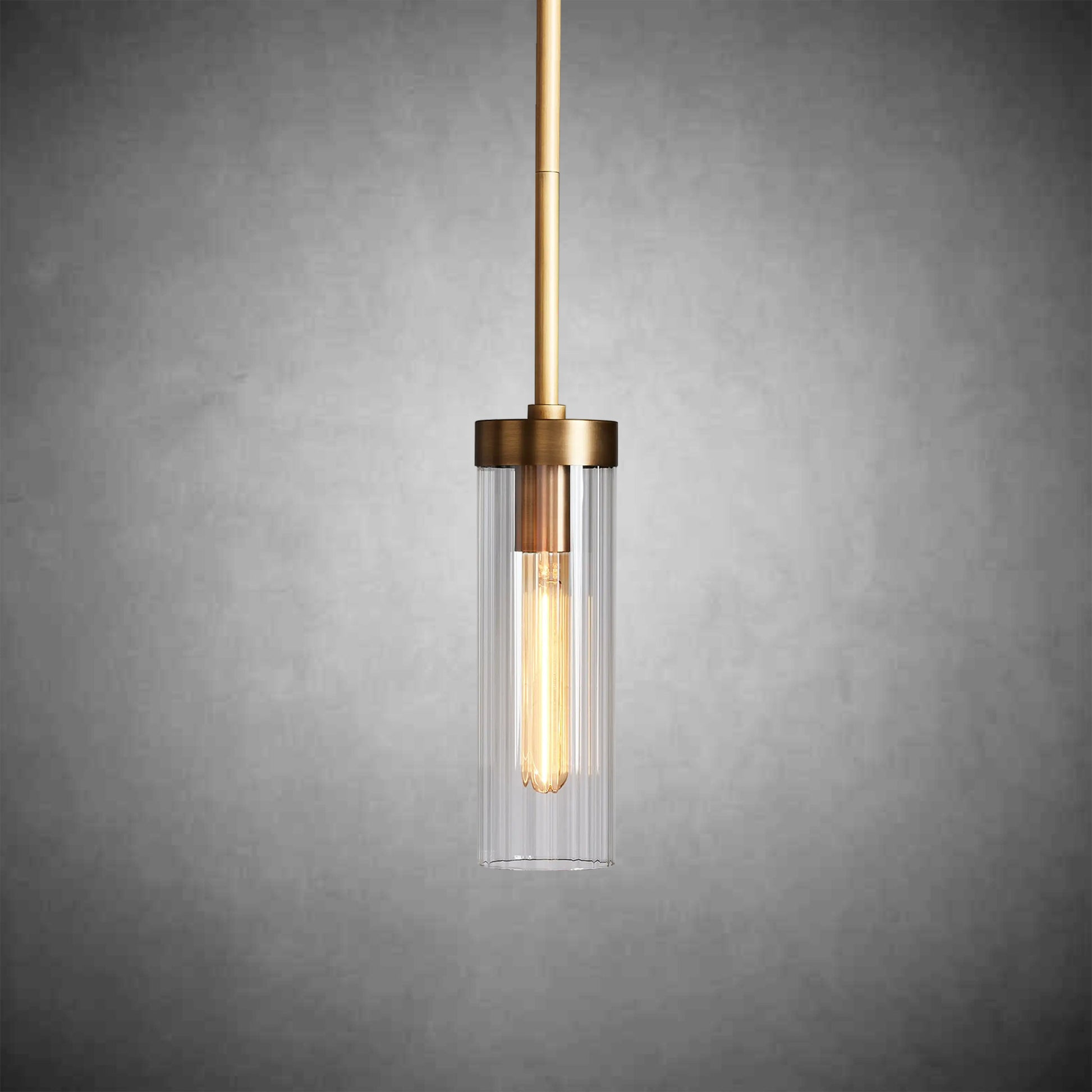 Andreas Pendant-Fanci Lamps
