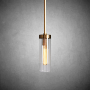 Andreas Pendant-Fanci Lamps