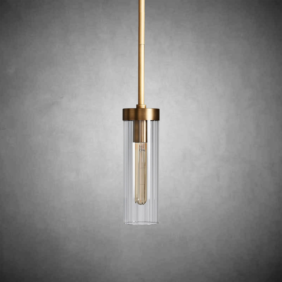 Andreas Pendant-Fanci Lamps
