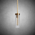 Andreas Pendant-Fanci Lamps