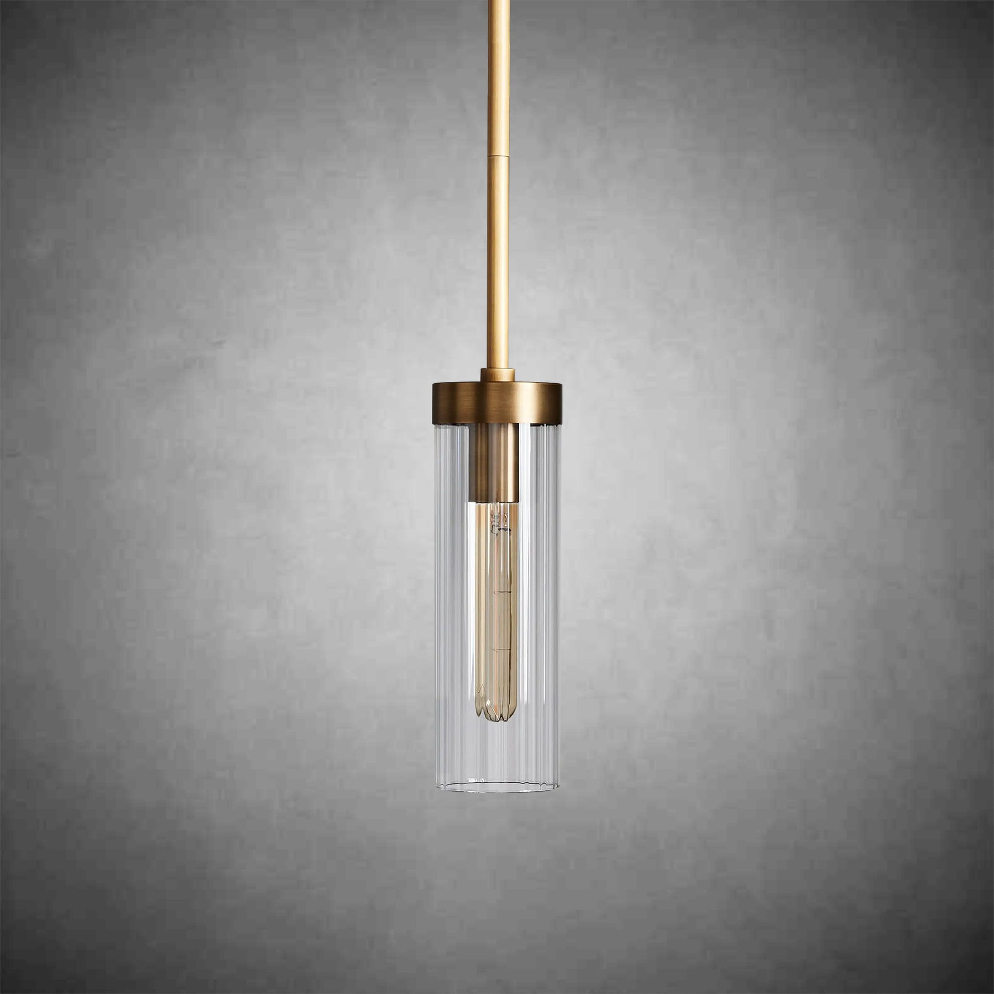 Andreas Pendant-Fanci Lamps