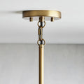 Andreas Pendant-Fanci Lamps