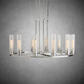 Andreas Round Chandelier 10/12 Light-Fanci Lamps