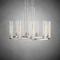 Andreas Round Chandelier 10/12 Light-Fanci Lamps