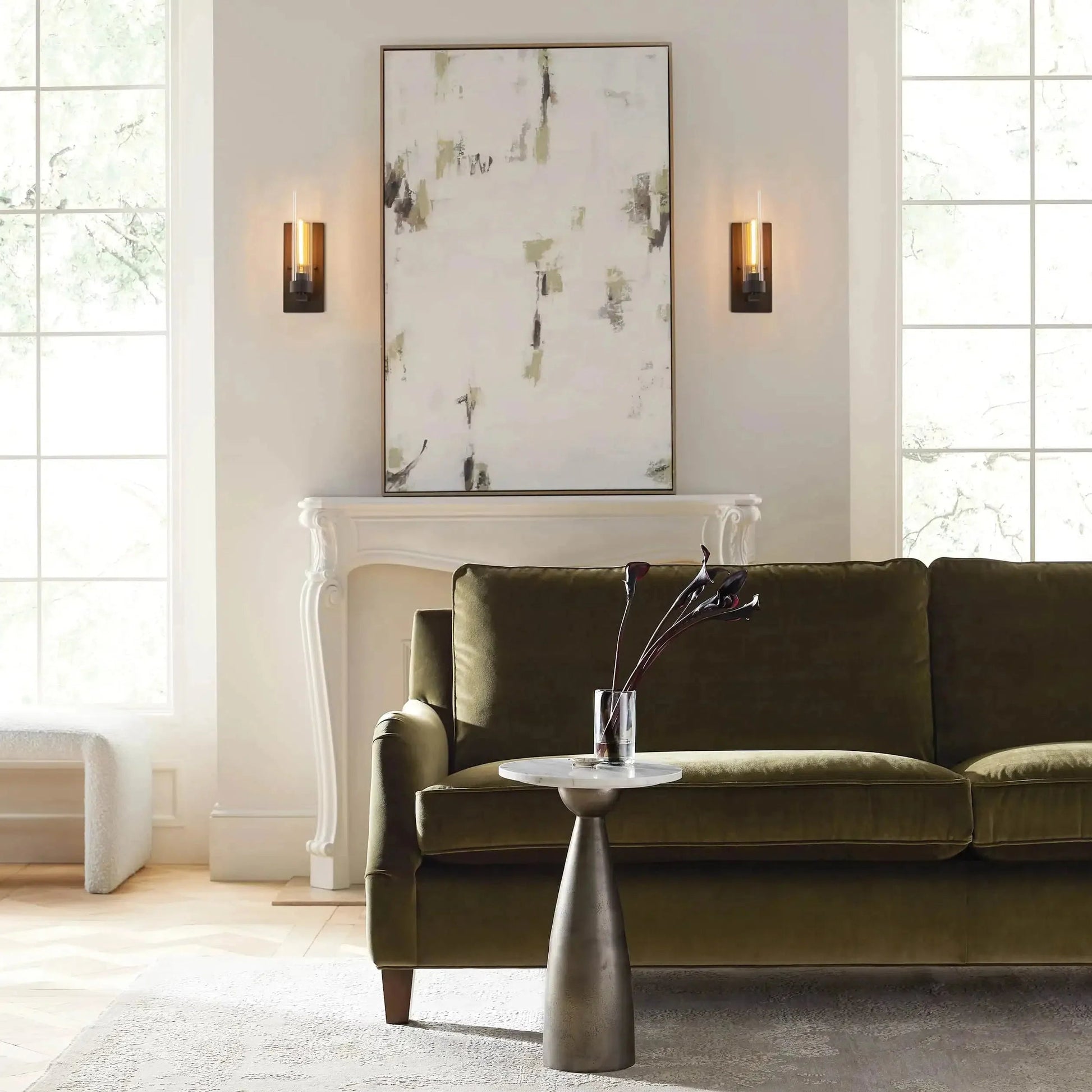 Andreas Wall Sconce-Fanci Lamps