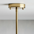 Apollo Round Chandelier 36''47''59''-Fanci Lamps