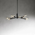 Apollo Round Chandelier 36''47''59''-Fanci Lamps
