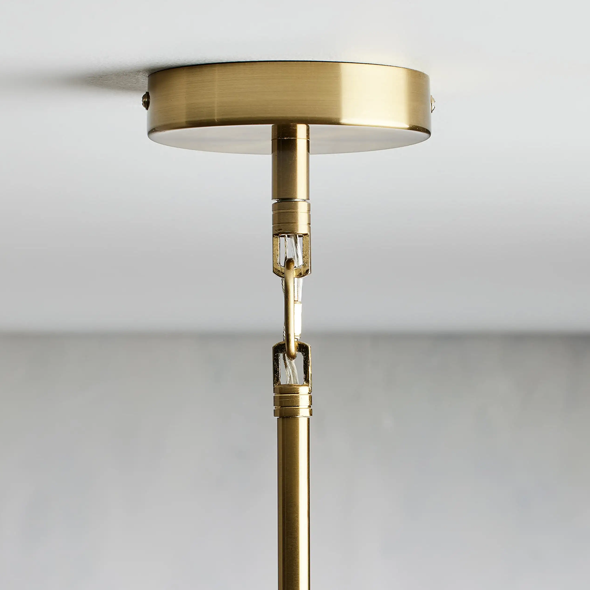 Apollo Round Chandelier 36''47''59''-Fanci Lamps