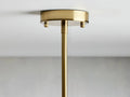 Apollo Round Chandelier 36''47''59''-Fanci Lamps