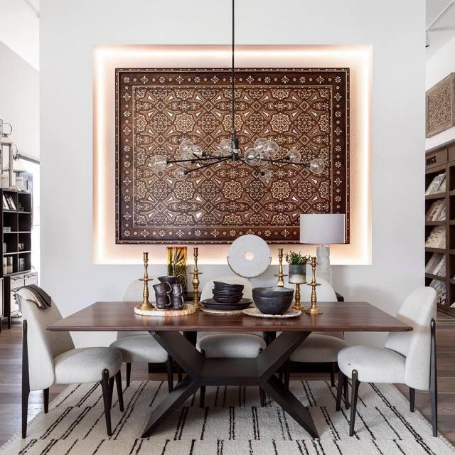 Apollo Round Chandelier 36''47''59''-Fanci Lamps