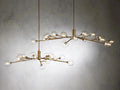 Apollo Round Chandelier 36''47''59''-Fanci Lamps