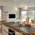 Arica Pendant-Fanci Lamps