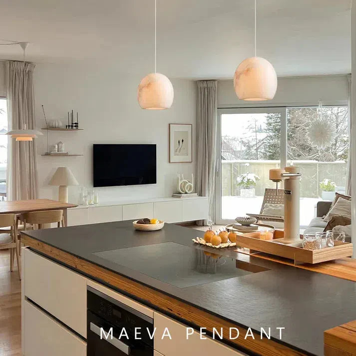 Arica Pendant-Fanci Lamps
