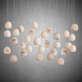 Arica Rectangular Chandelier 15/30 Light-Fanci Lamps