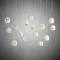 Arica Rectangular Chandelier 15/30 Light-Fanci Lamps