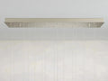 Arica Rectangular Chandelier 15/30 Light-Fanci Lamps