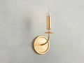 Arnett Wall Sconce-Fanci Lamps
