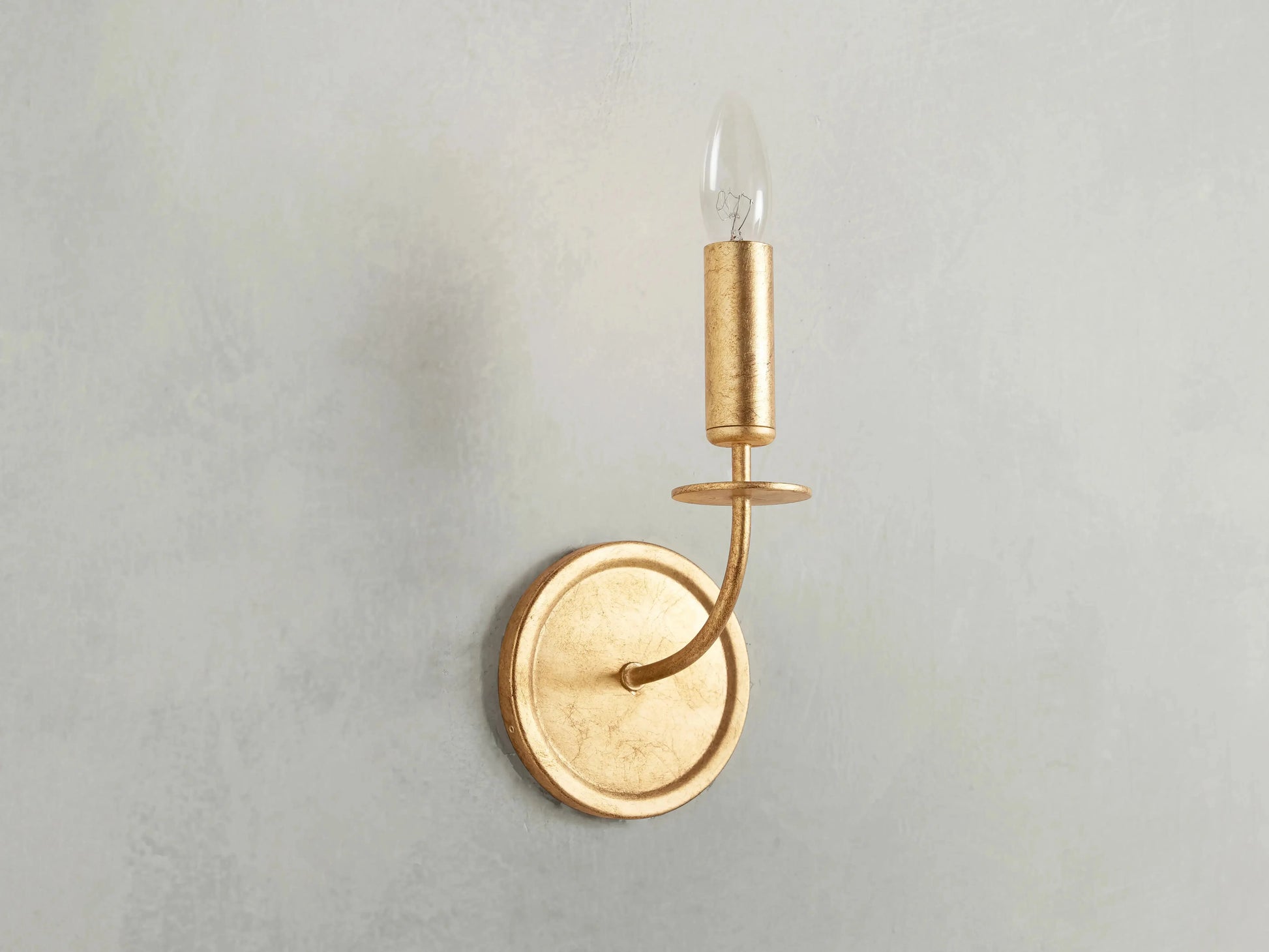 Arnett Wall Sconce-Fanci Lamps