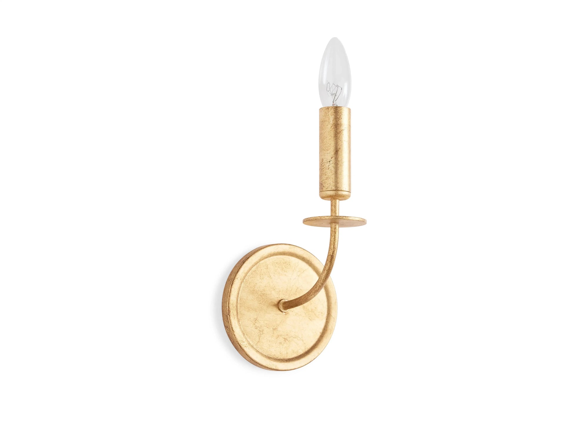 Arnett Wall Sconce-Fanci Lamps