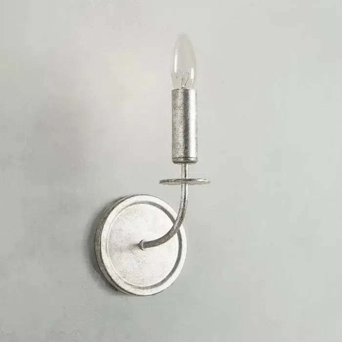 Arnett Wall Sconce-Fanci Lamps