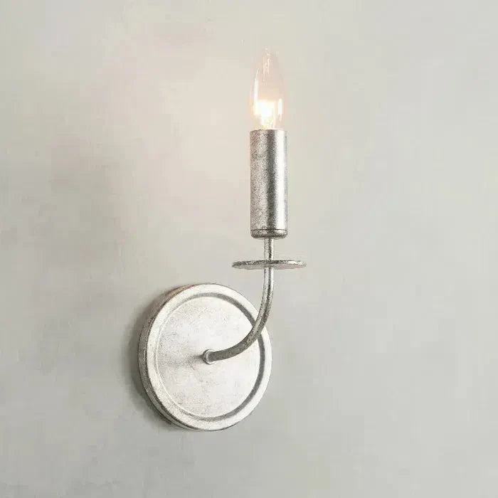Arnett Wall Sconce-Fanci Lamps